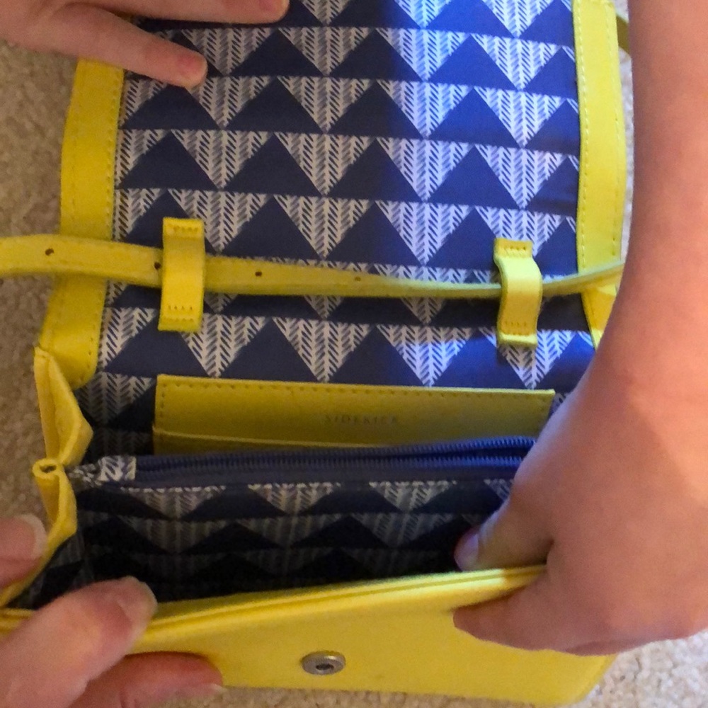 Stella and Dot purse never used